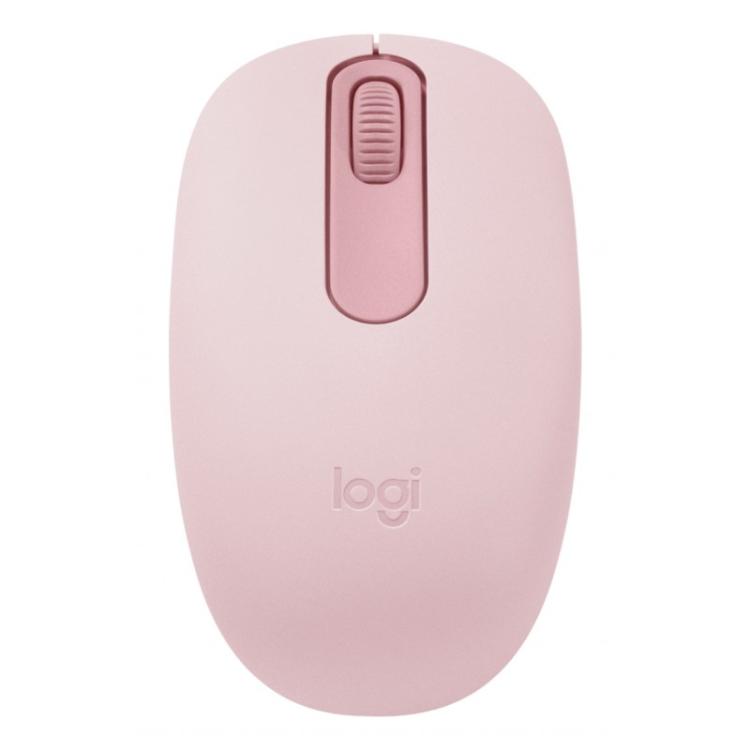 Logitech - M196 - 910-007461