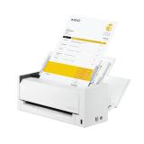 HP - ScanJet Pro 4200 s1 Escáner con alimentador automático de documentos (ADF) 600 x 600 DPI A4 Azul, Blanco - 8Q4W2A