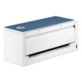 HP - ScanJet Pro 4200 s1 Escáner con alimentador automático de documentos (ADF) 600 x 600 DPI A4 Azul, Blanco - 8Q4W2A