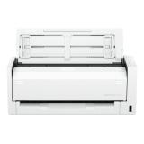 HP - ScanJet Pro 4200 s1 Escáner con alimentador automático de documentos (ADF) 600 x 600 DPI A4 Azul, Blanco - 8Q4W2A