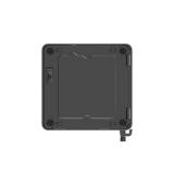 ASUS - RNUC15CRKU700002 Negro 255H