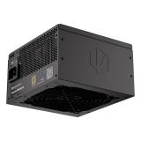 ENDORFY - Supremo FM6 850 W unidad de fuente de alimentación 24-pin ATX ATX Negro