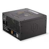 ENDORFY - Supremo FM6 850 W unidad de fuente de alimentación 24-pin ATX ATX Negro