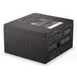 ENDORFY - Supremo FM6 850 W unidad de fuente de alimentación 24-pin ATX ATX Negro