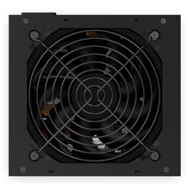 ENDORFY - Supremo FM6 850 W unidad de fuente de alimentación 24-pin ATX ATX Negro