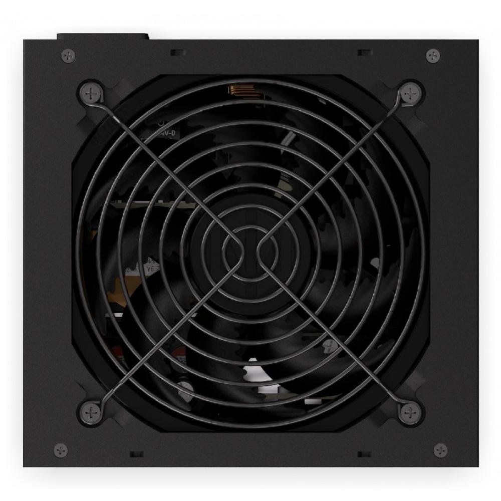 ENDORFY - Supremo FM6 850 W unidad de fuente de alimentación 24-pin ATX ATX Negro