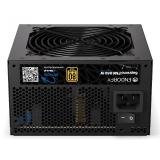ENDORFY - Supremo FM6 850 W unidad de fuente de alimentación 24-pin ATX ATX Negro