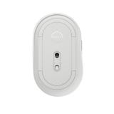 DELL - Ratón compacto Pro Premium - MS7421W - Platinum Silver (plata)