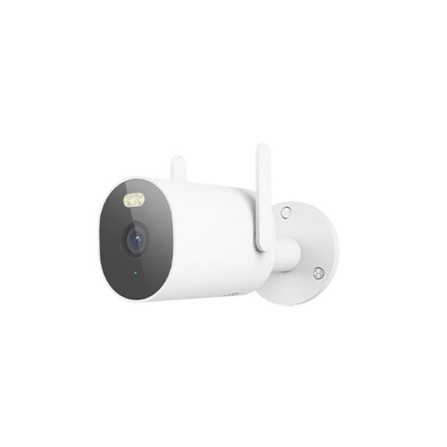Xiaomi - AW300 Cubo Cámara de seguridad IP Exterior 2304 x 1296 Pixeles Techo/pared