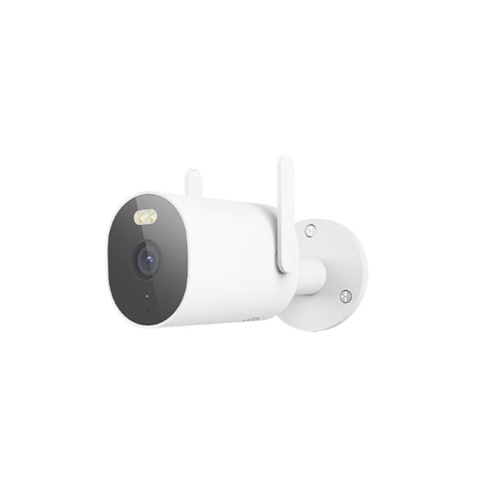 Xiaomi - AW300 Cubo Cámara de seguridad IP Exterior 2304 x 1296 Pixeles Techo/pared