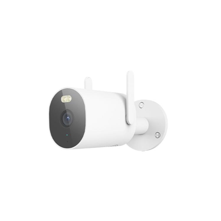 Xiaomi - AW300 Cubo Cámara de seguridad IP Exterior 2304 x 1296 Pixeles Techo/pared