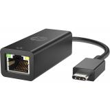 HP - Adaptador USB-C a RJ45 G2 - 4Z534AA