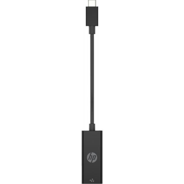 HP - Adaptador USB-C a RJ45 G2 - 4Z534AA