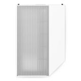 NZXT - H6 Flow Midi Tower Blanco