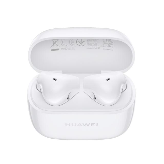 Huawei - FreeBuds SE 2 Auriculares Inalámbrico Dentro de oído Llamadas/Música Bluetooth Blanco