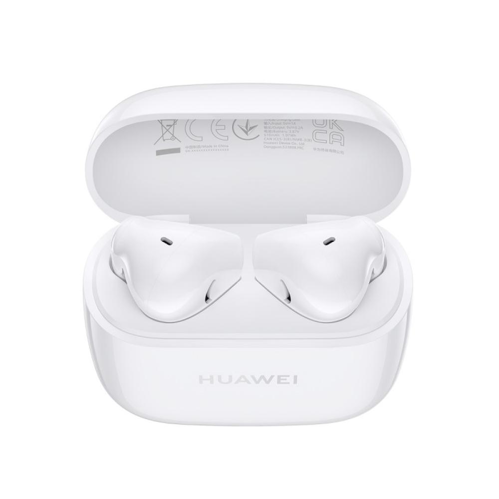 Huawei - FreeBuds SE 2 Auriculares Inalámbrico Dentro de oído Llamadas/Música Bluetooth Blanco