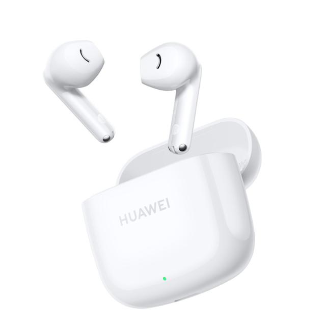 Huawei - FreeBuds SE 2 Auriculares Inalámbrico Dentro de oído Llamadas/Música Bluetooth Blanco