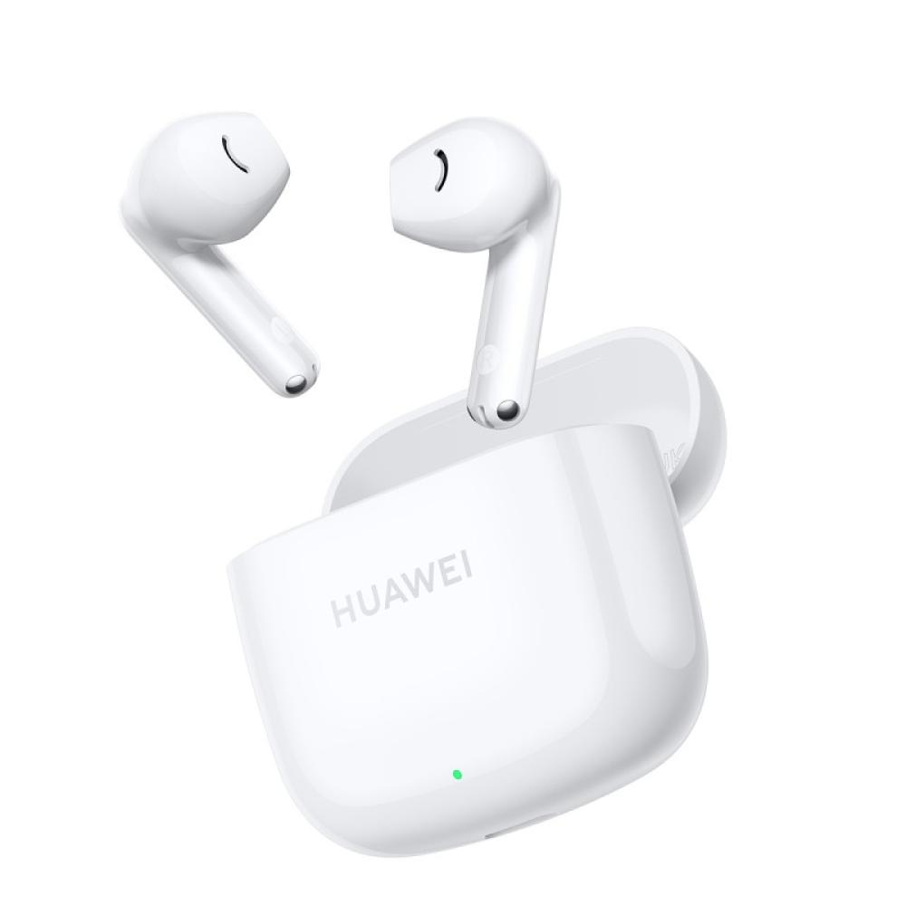 Huawei - FreeBuds SE 2 Auriculares Inalámbrico Dentro de oído Llamadas/Música Bluetooth Blanco