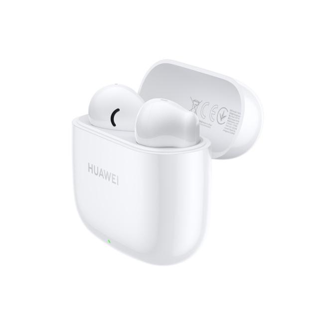 Huawei - FreeBuds SE 2 Auriculares Inalámbrico Dentro de oído Llamadas/Música Bluetooth Blanco