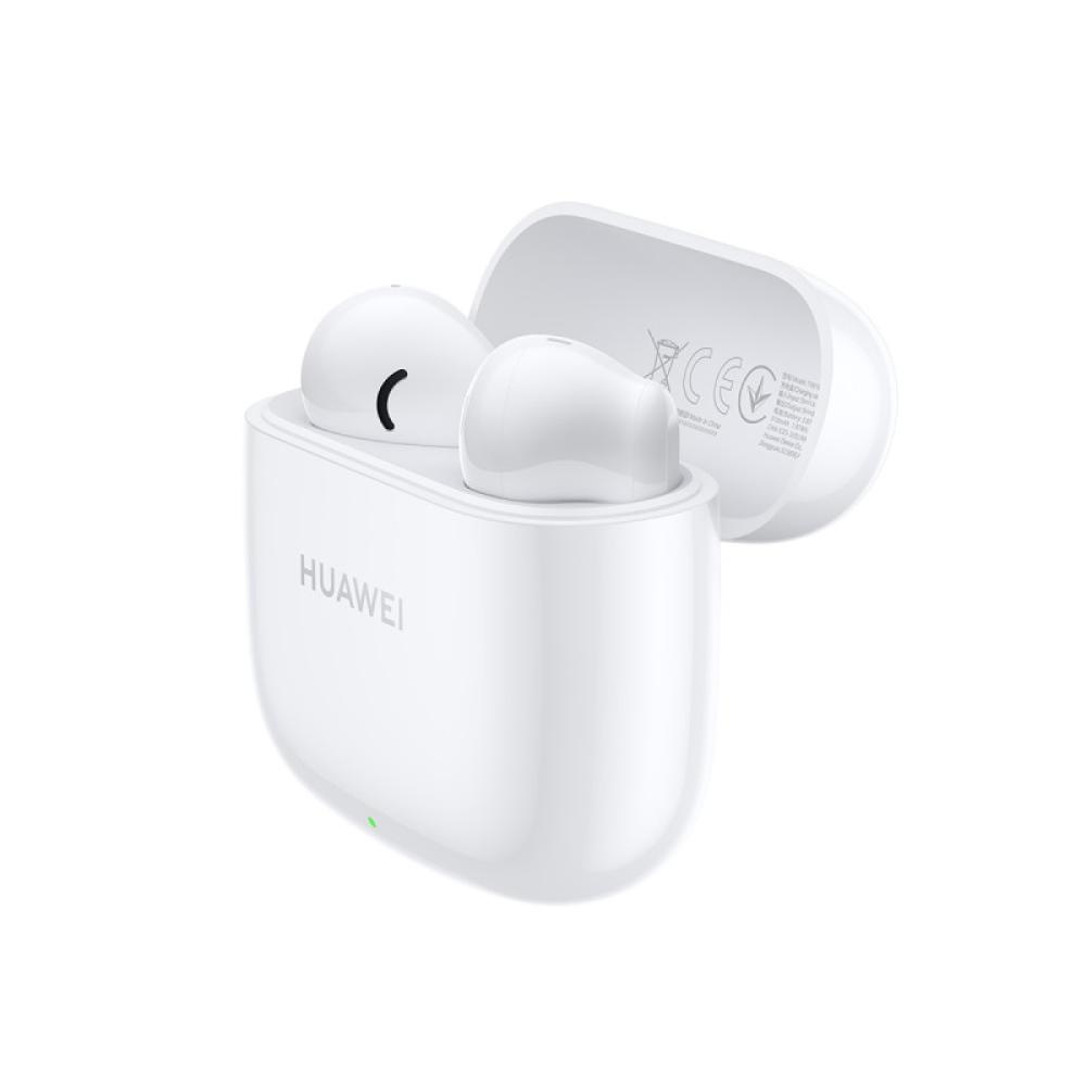 Huawei - FreeBuds SE 2 Auriculares Inalámbrico Dentro de oído Llamadas/Música Bluetooth Blanco