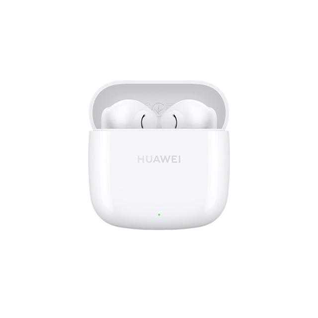 Huawei - FreeBuds SE 2 Auriculares Inalámbrico Dentro de oído Llamadas/Música Bluetooth Blanco
