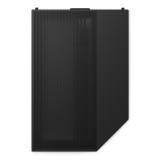 NZXT - H6 Flow RGB Midi Tower Negro
