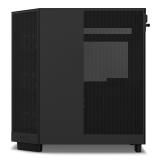 NZXT - H6 Flow RGB Midi Tower Negro