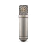 RØDE - NT1-A 5th Gen Plata Micrófono de estudio