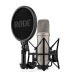 RØDE - NT1-A 5th Gen Plata Micrófono de estudio