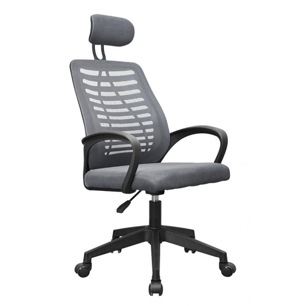 Mars Gaming - MGC-ERGOB Asiento acolchado Respaldo de malla - MGCERGOBBGR