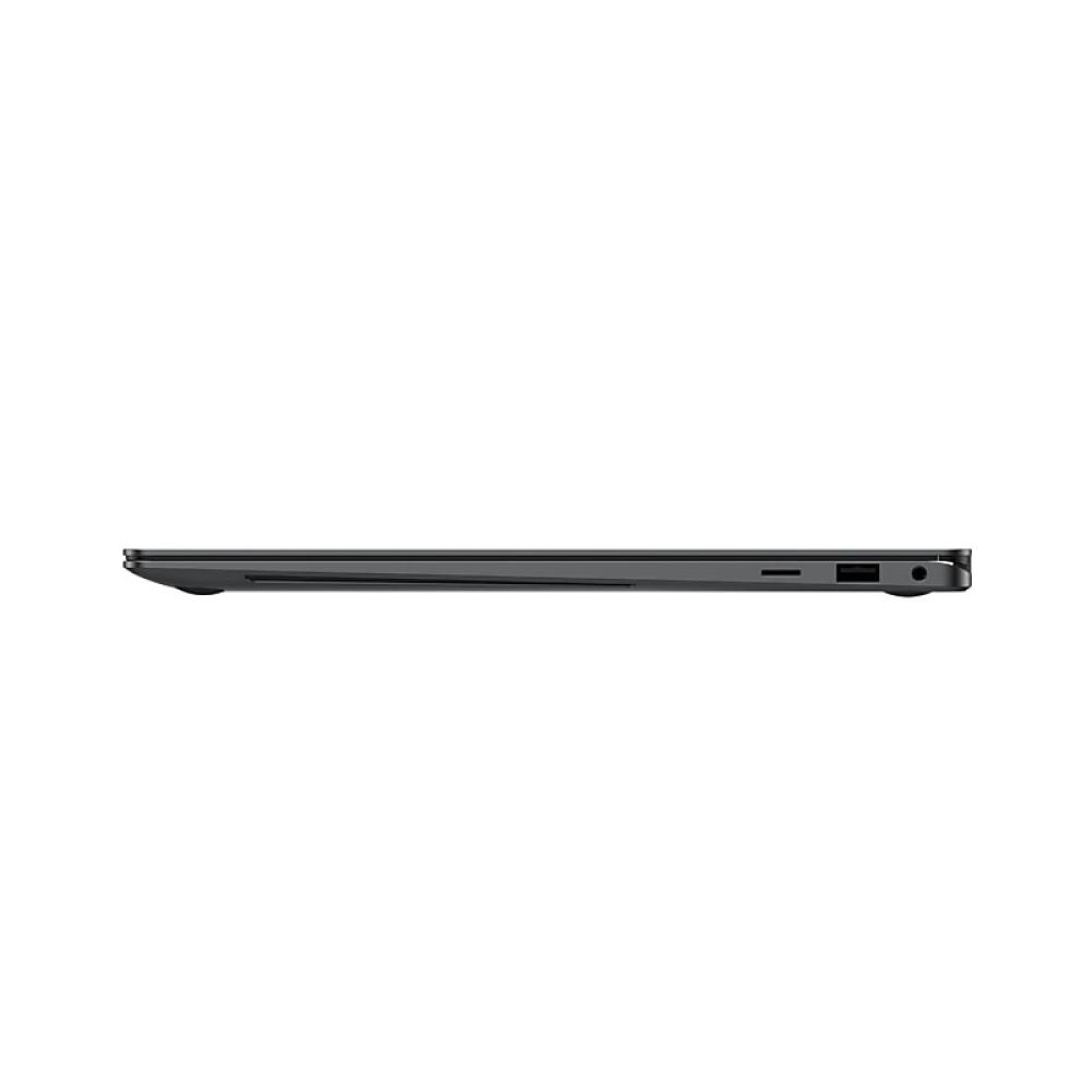 Samsung - Galaxy Book Pro 360 Galaxy Book5 Pro 360 Copilot+ PC Intel Core Ultra 7 258V Híbrido (2-en-1) 40,6 cm (16") Pantalla t