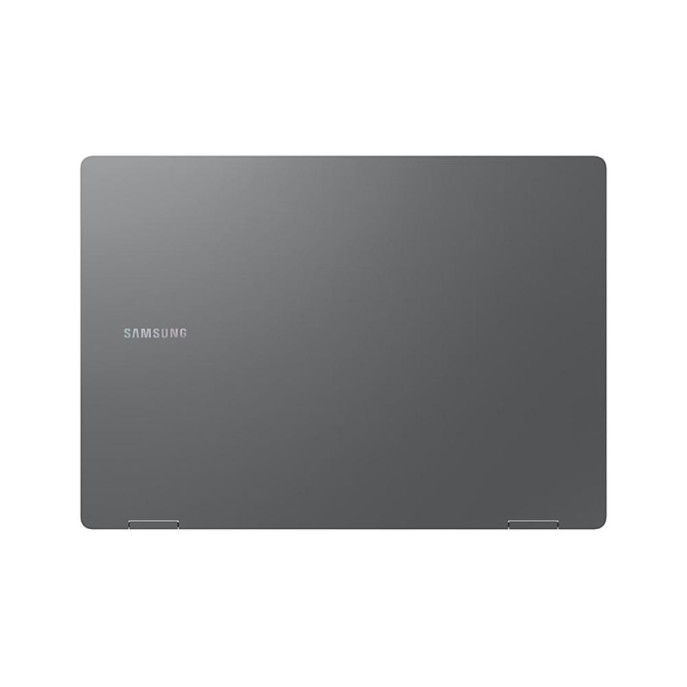 Samsung - Galaxy Book Pro 360 Galaxy Book5 Pro 360 Copilot+ PC Intel Core Ultra 7 258V Híbrido (2-en-1) 40,6 cm (16") Pantalla t