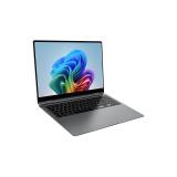 Samsung - Galaxy Book Pro 360 Galaxy Book5 Pro 360 Copilot+ PC Intel Core Ultra 7 258V Híbrido (2-en-1) 40,6 cm (16") Pantalla t