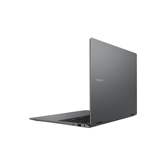 Samsung - Galaxy Book Pro 360 Galaxy Book5 Pro 360 Copilot+ PC Intel Core Ultra 7 258V Híbrido (2-en-1) 40,6 cm (16") Pantalla t