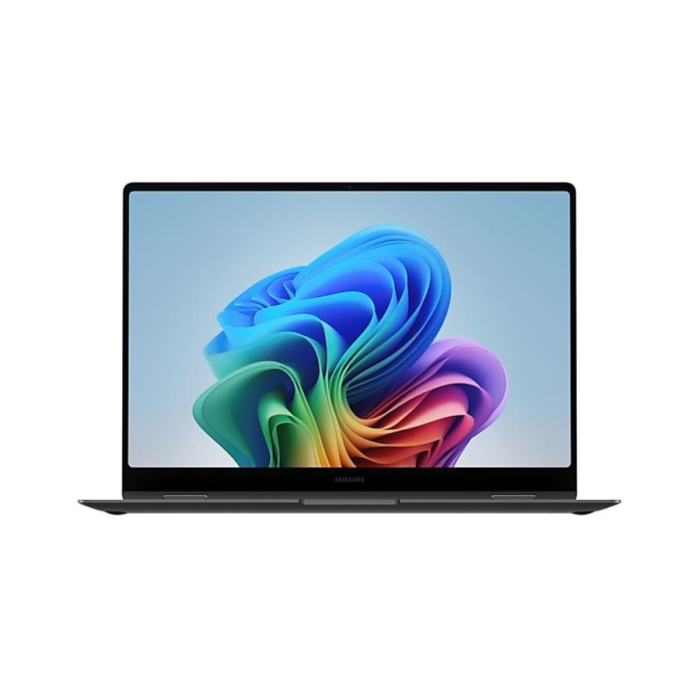 Samsung - Galaxy Book Pro 360 Galaxy Book5 Pro 360 Copilot+ PC Intel Core Ultra 7 258V Híbrido (2-en-1) 40,6 cm (16") Pantalla t