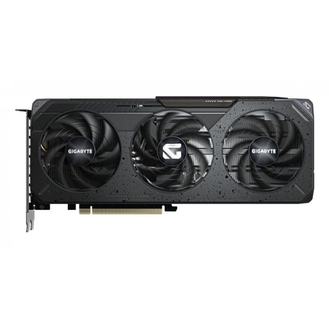 GIGABYTE - GeForce RTX 5060 Ti GAMING OC 8G Tarjeta Gráfica – 8 GB GDDR7, 128 bits, PCI-E 5.0, 2647 MHz Frecuencia del núcleo, 3