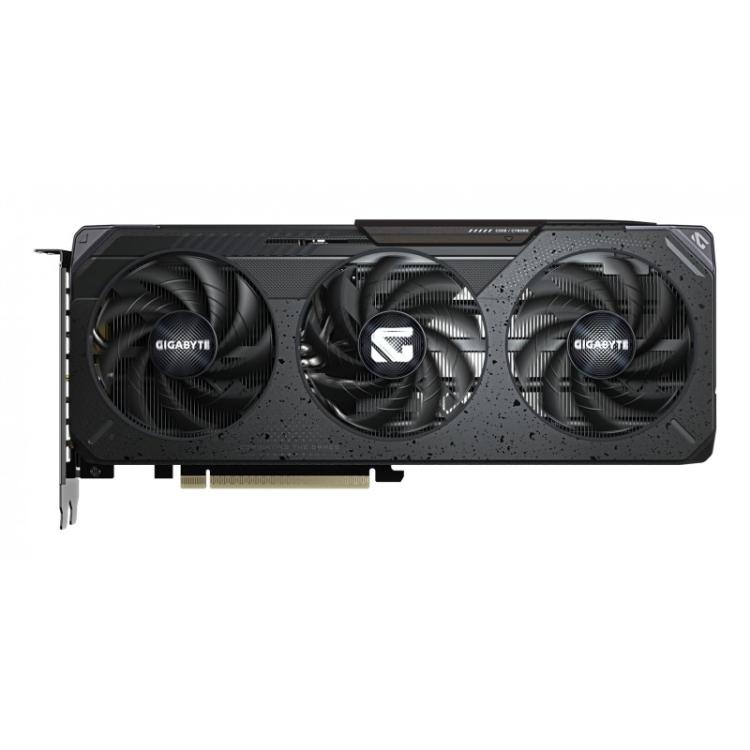 GIGABYTE - GeForce RTX 5060 Ti GAMING OC 8G Tarjeta Gráfica – 8 GB GDDR7, 128 bits, PCI-E 5.0, 2647 MHz Frecuencia del núcleo, 3
