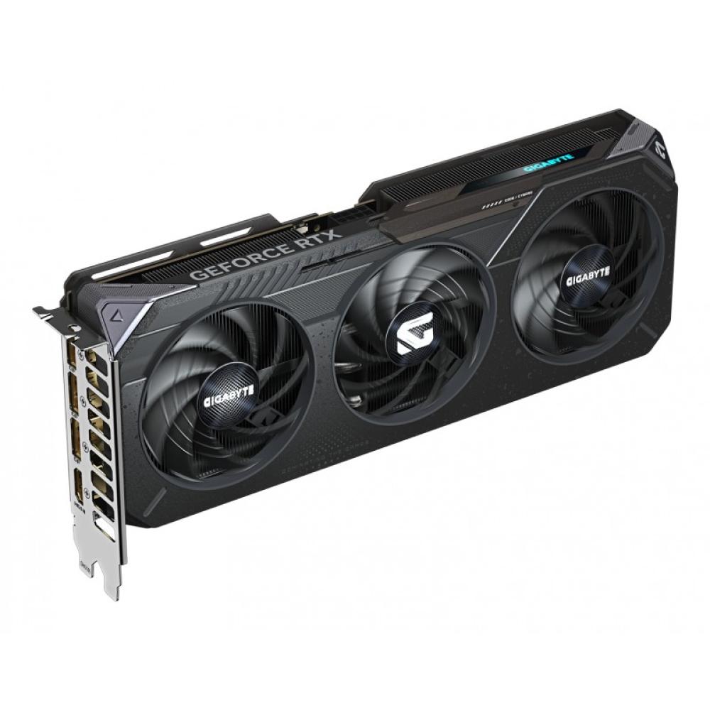 GIGABYTE - GeForce RTX 5060 Ti GAMING OC 8G Tarjeta Gráfica – 8 GB GDDR7, 128 bits, PCI-E 5.0, 2647 MHz Frecuencia del núcleo, 3