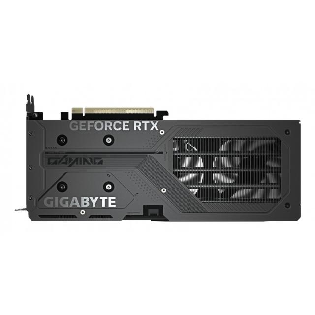 GIGABYTE - GeForce RTX 5060 Ti GAMING OC 8G Tarjeta Gráfica – 8 GB GDDR7, 128 bits, PCI-E 5.0, 2647 MHz Frecuencia del núcleo, 3