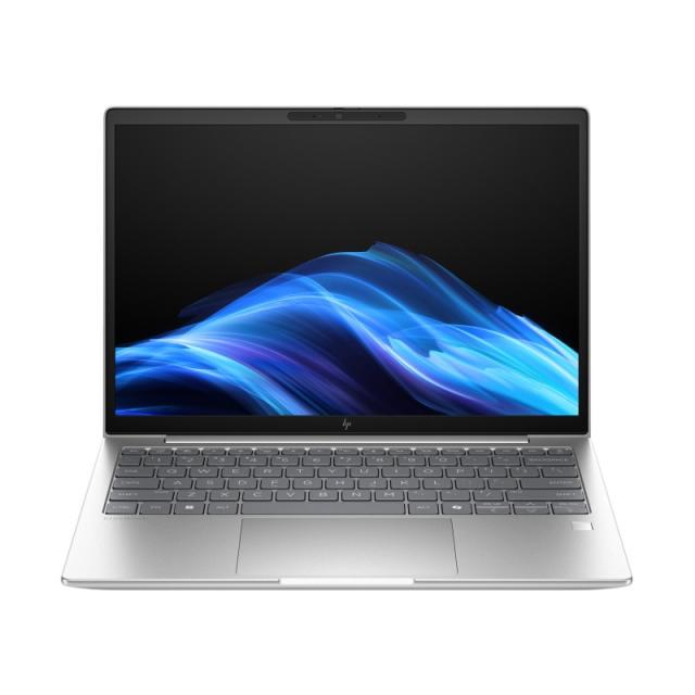 HP - EliteBook 6 G1i Wolf Pro Security Edition Intel Core Ultra 5 225U Portátil 33,8 cm (13.3") WUXGA 16 GB DDR5-SDRAM 512 GB SS