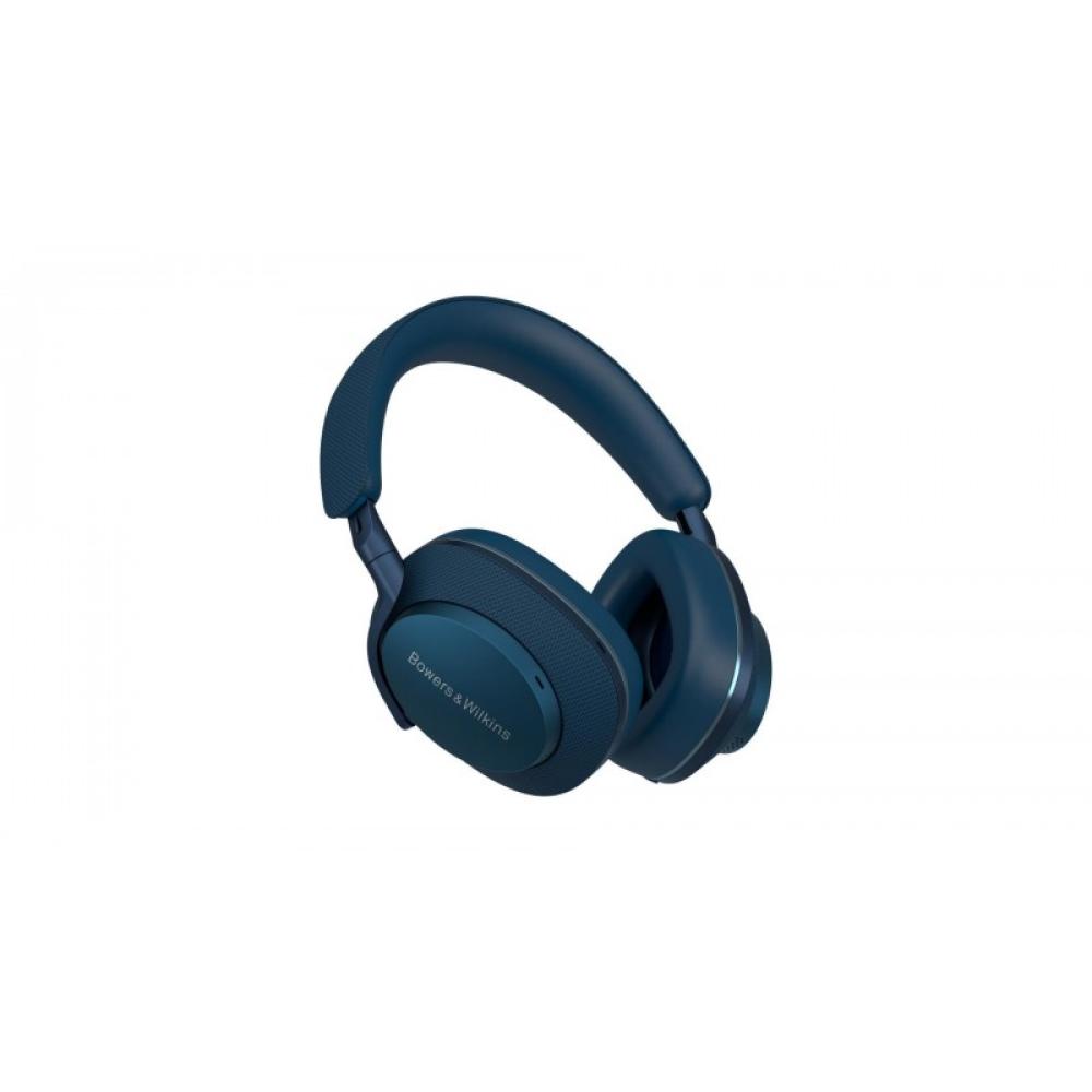 Bowers & Wilkins - Px7 S2 Auriculares Inalámbrico y alámbrico Diadema Música USB Tipo C Bluetooth Azul