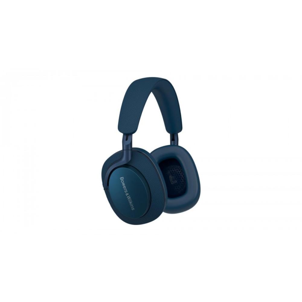 Bowers & Wilkins - Px7 S2 Auriculares Inalámbrico y alámbrico Diadema Música USB Tipo C Bluetooth Azul