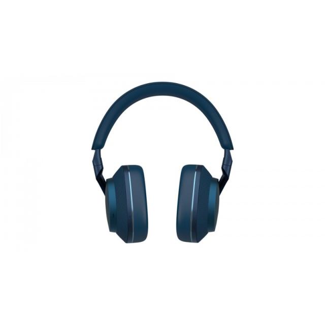 Bowers & Wilkins - Px7 S2 Auriculares Inalámbrico y alámbrico Diadema Música USB Tipo C Bluetooth Azul