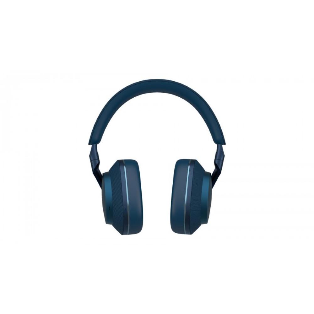 Bowers & Wilkins - Px7 S2 Auriculares Inalámbrico y alámbrico Diadema Música USB Tipo C Bluetooth Azul
