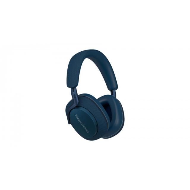 Bowers & Wilkins - Px7 S2 Auriculares Inalámbrico y alámbrico Diadema Música USB Tipo C Bluetooth Azul