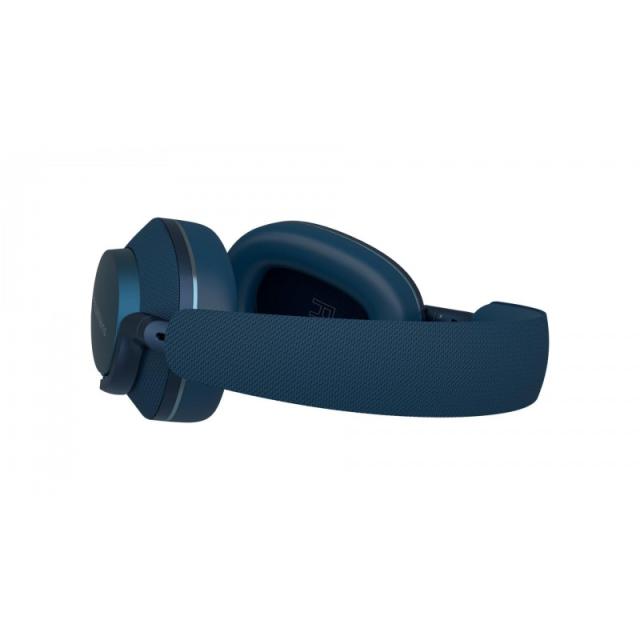 Bowers & Wilkins - Px7 S2 Auriculares Inalámbrico y alámbrico Diadema Música USB Tipo C Bluetooth Azul
