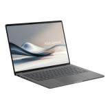 ASUS - Zenbook A14 OLED UX3407QA-QD412W Copilot+ PC - Ordenador Portátil 14" WUXGA (Qualcomm Snapdragon X (X1-26-100), 32GB RAM,