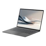 ASUS - Zenbook A14 OLED UX3407QA-QD412W Copilot+ PC - Ordenador Portátil 14" WUXGA (Qualcomm Snapdragon X (X1-26-100), 32GB RAM,