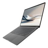 ASUS - Zenbook A14 OLED UX3407QA-QD412W Copilot+ PC - Ordenador Portátil 14" WUXGA (Qualcomm Snapdragon X (X1-26-100), 32GB RAM,