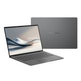 ASUS - Zenbook A14 OLED UX3407QA-QD412W Copilot+ PC - Ordenador Portátil 14" WUXGA (Qualcomm Snapdragon X (X1-26-100), 32GB RAM,